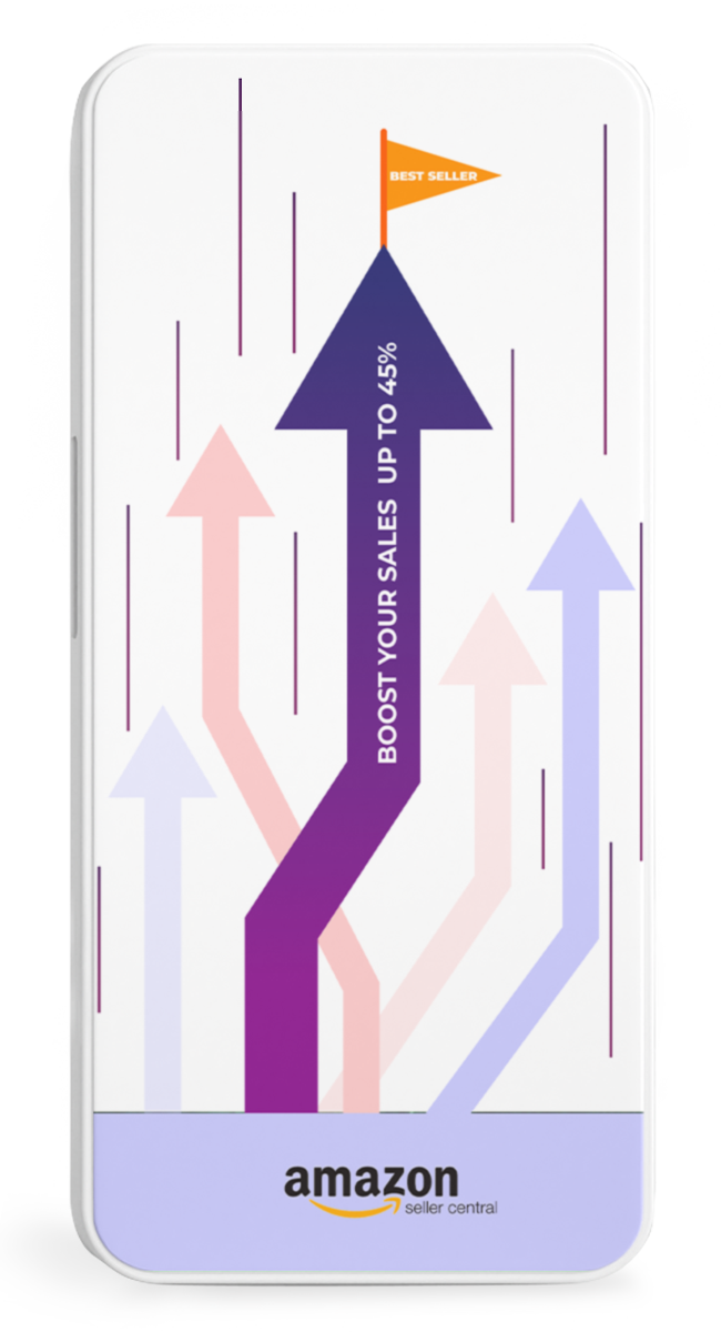 amazon seller growth statistic