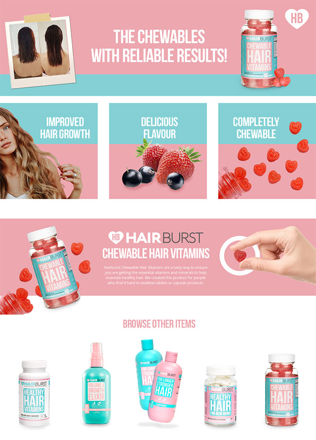 hair-vitamin-amazon-A+-content-design