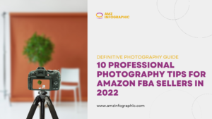 10 Professional Amazon Product Photography Tips